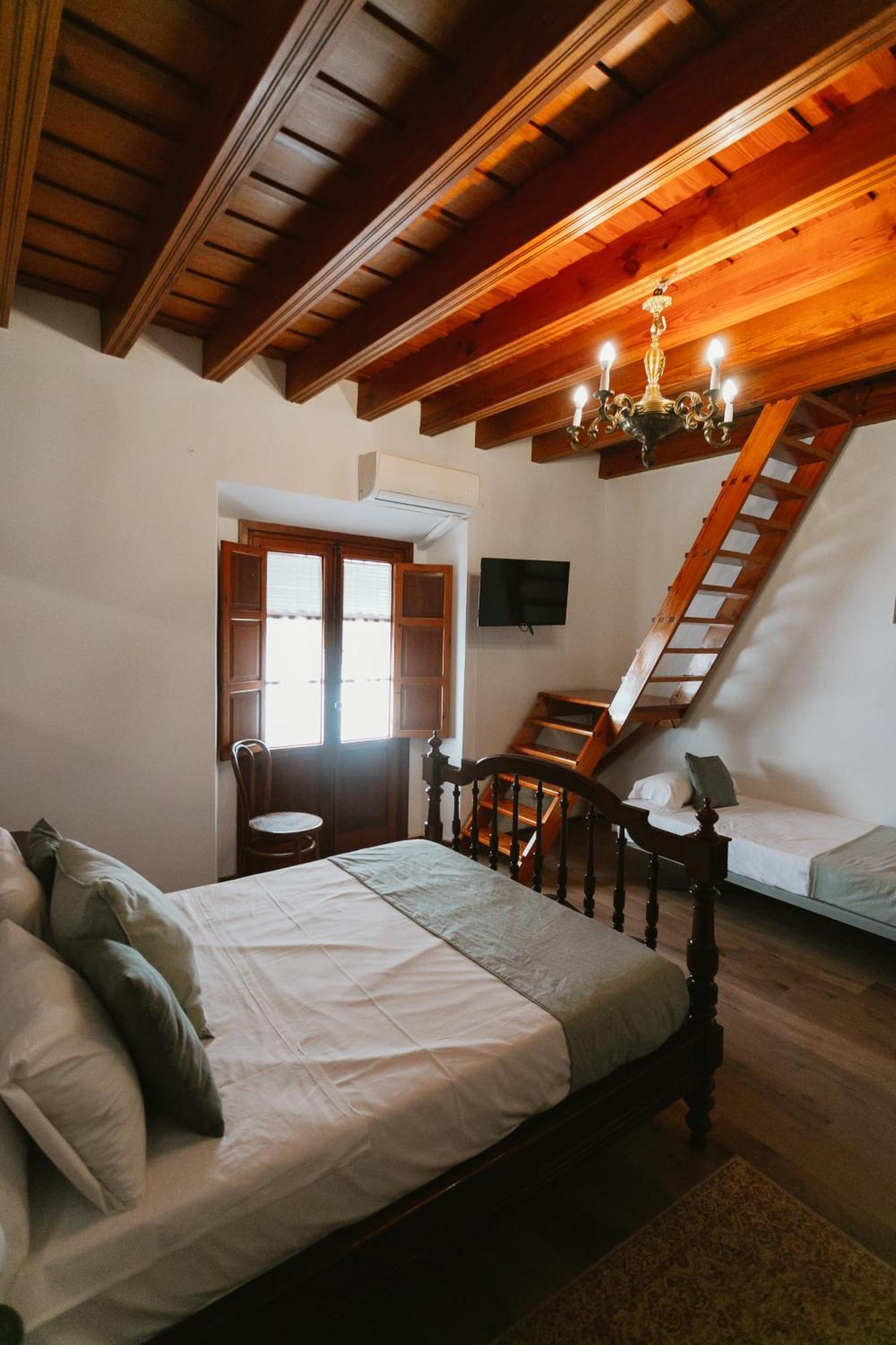 Komodo Casa Maravillas Rooms Sevilla Exterior foto