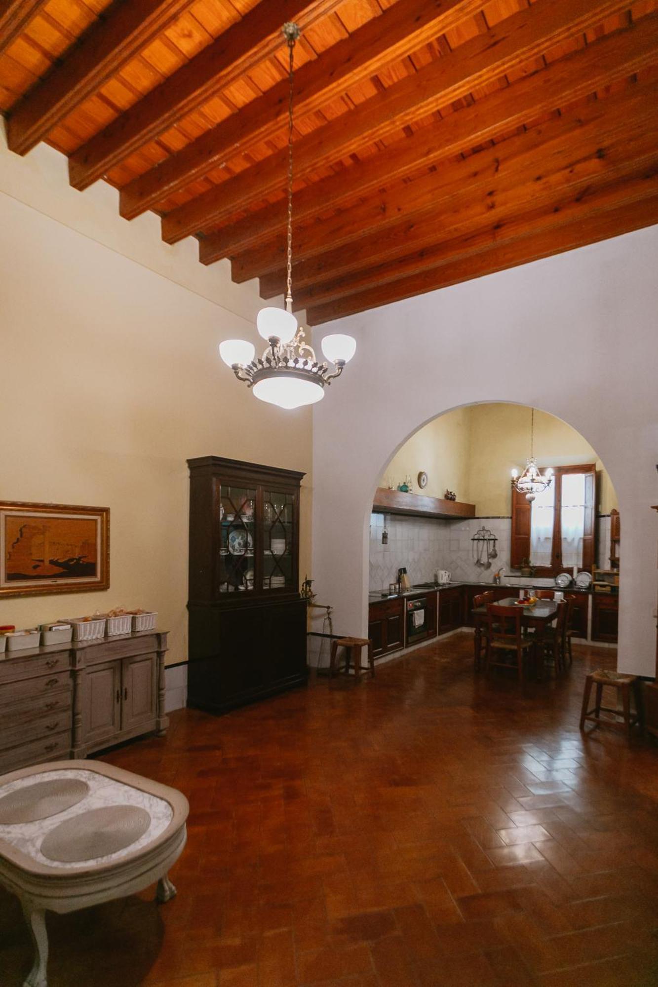 Komodo Casa Maravillas Rooms Sevilla Exterior foto