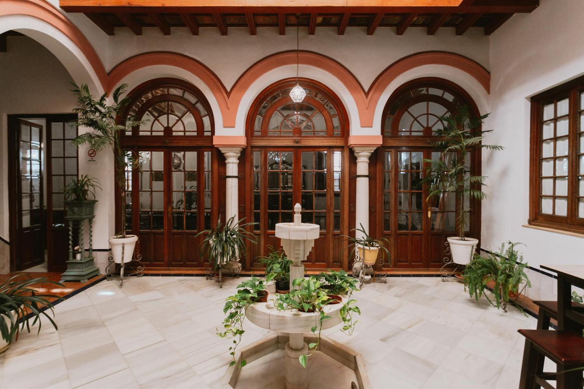 Komodo Casa Maravillas Rooms Sevilla Exterior foto